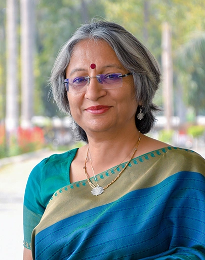 Mrs. Promini Chopra